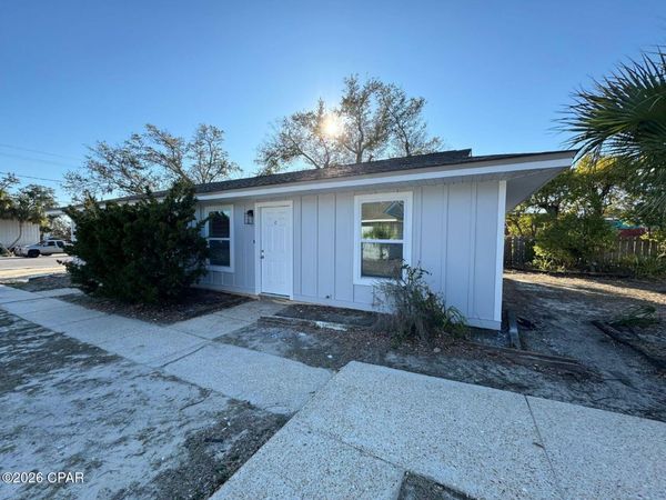 1501 Chestnut Avenue , Unit C, Panama City, FL 32401