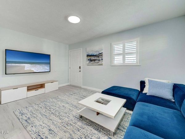 7308 Sunset Avenue , Unit B, Panama City, FL 32408