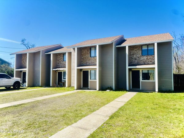 2933 Ormond Avenue , Panama City, FL 32405