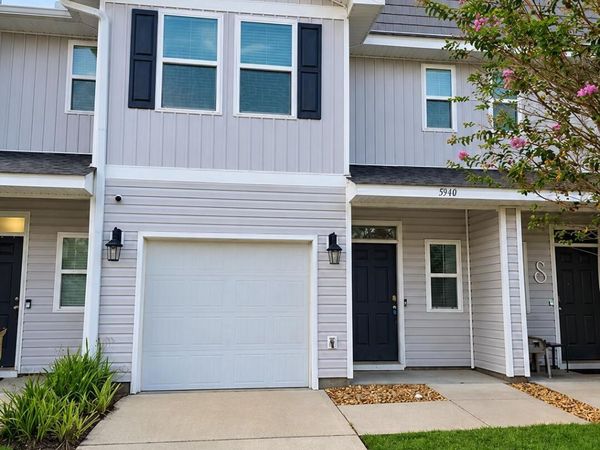 5940 Callaway Circle, Panama City, FL 32404