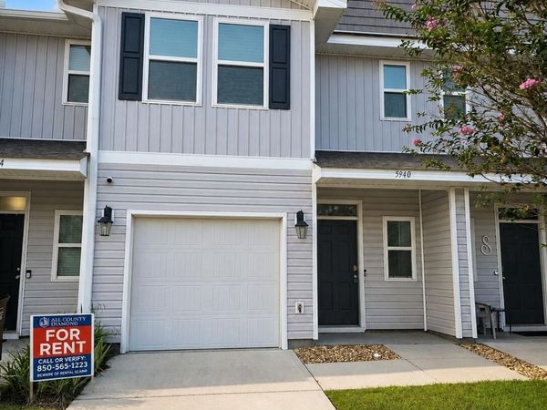 5940 Callaway Circle , Panama City, FL 32404