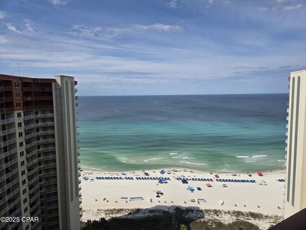9900 S Thomas Drive , Unit 2216, Panama City Beach, FL 32408