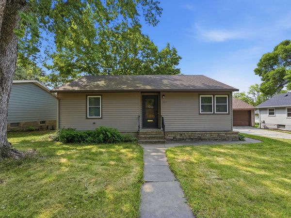 123 12th Avenue N, Waite Park, MN 56387