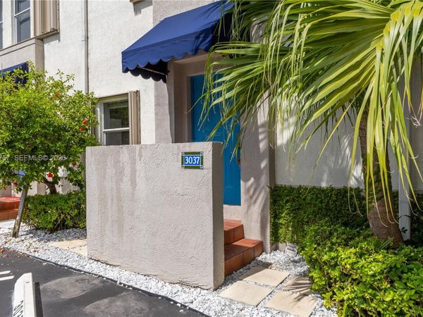 3037 Center St , Unit 2, Miami, FL 33133