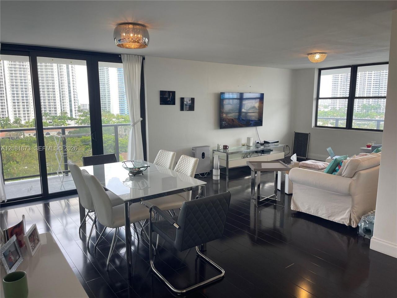 18151 NE 31st Ct , Unit 1201, Aventura, FL 33160 Photo