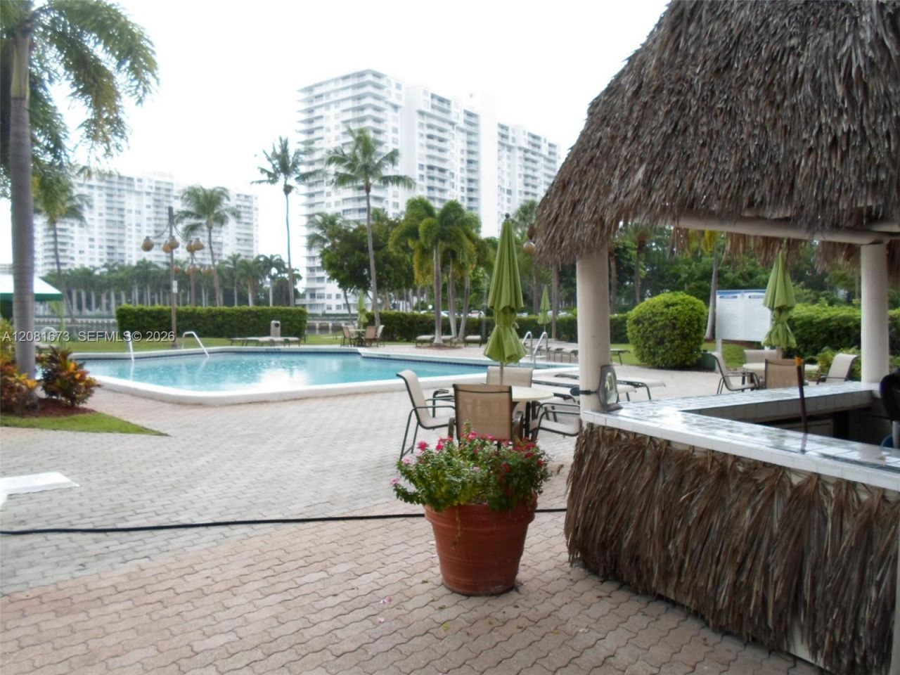 18151 NE 31st Ct , Unit 1201, Aventura, FL 33160 Photo