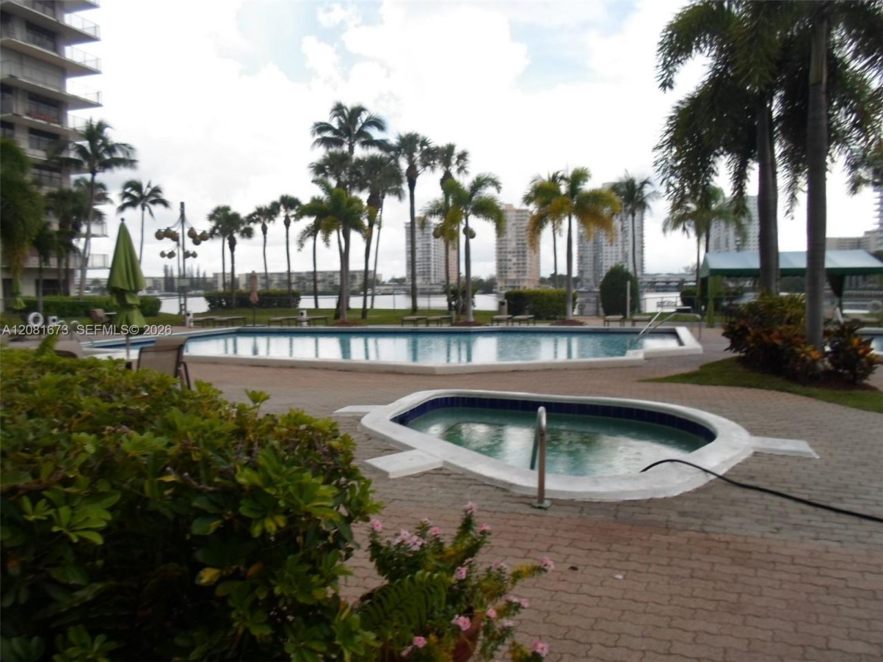 18151 NE 31st Ct , Unit 1201, Aventura, FL 33160 Photo