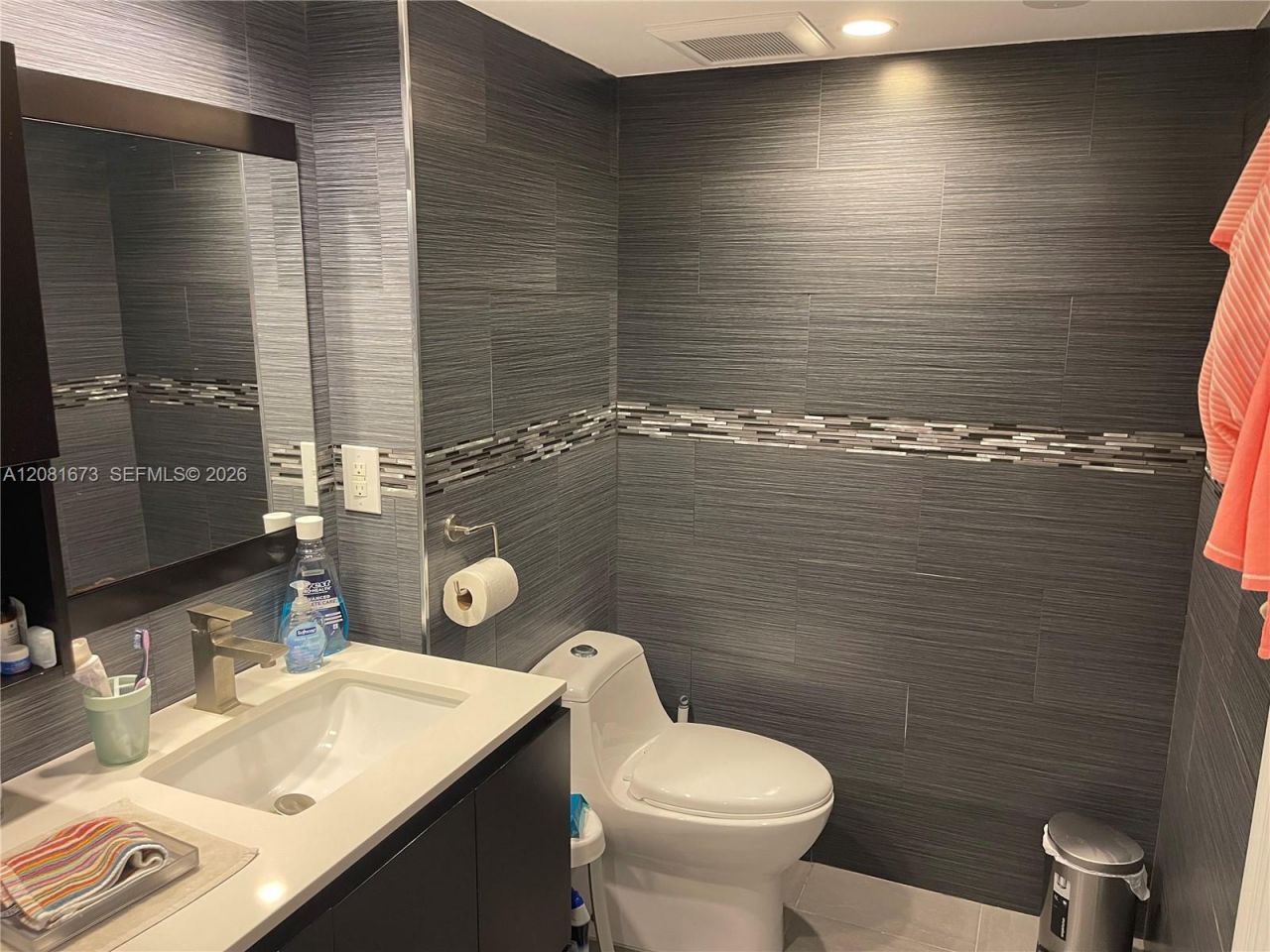 18151 NE 31st Ct , Unit 1201, Aventura, FL 33160 Photo