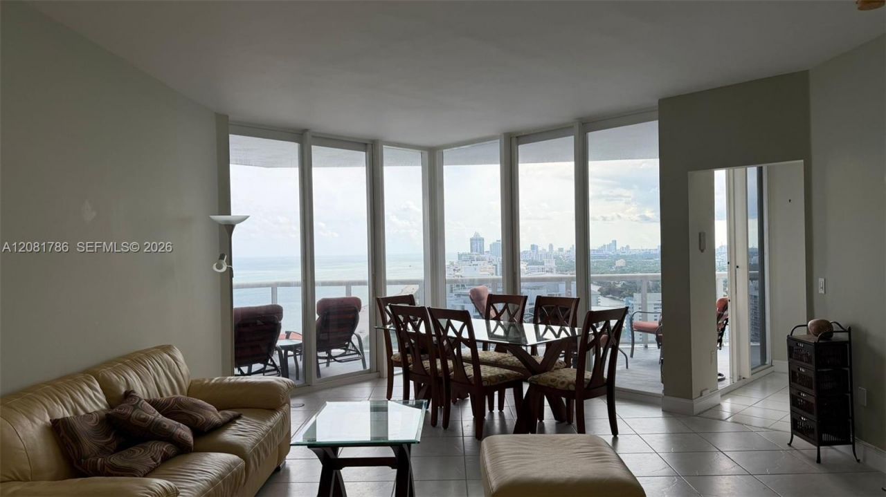 6301 Collins Ave, Unit LPH4, Miami Beach, FL 33141 Photo