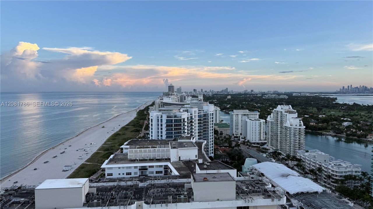 6301 Collins Ave, Unit LPH4, Miami Beach, FL 33141 Photo