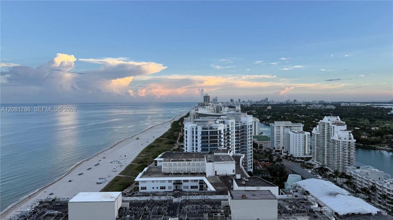 6301 Collins Ave, Unit LPH4, Miami Beach, FL 33141 Photo