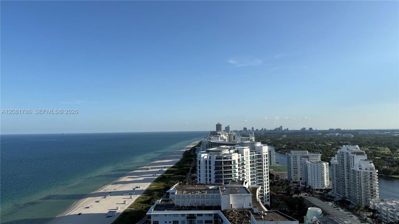 6301 Collins Ave, Unit LPH4, Miami Beach, FL 33141 Photo