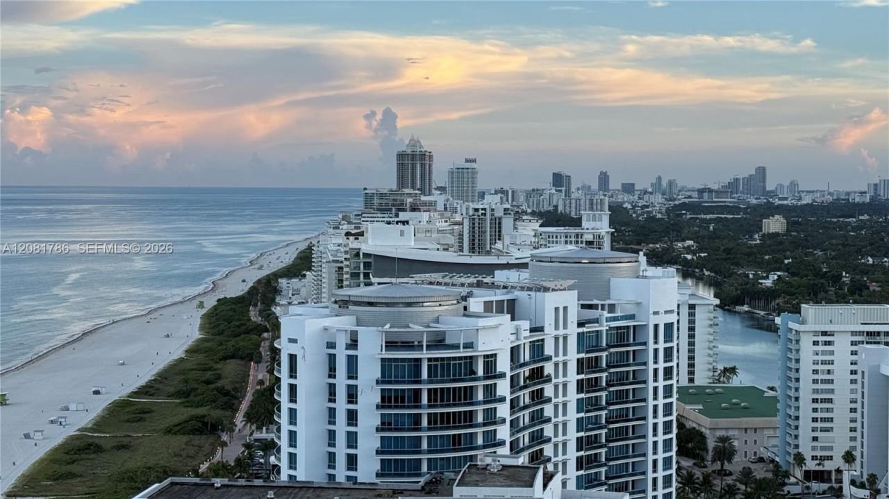 6301 Collins Ave, Unit LPH4, Miami Beach, FL 33141 Photo