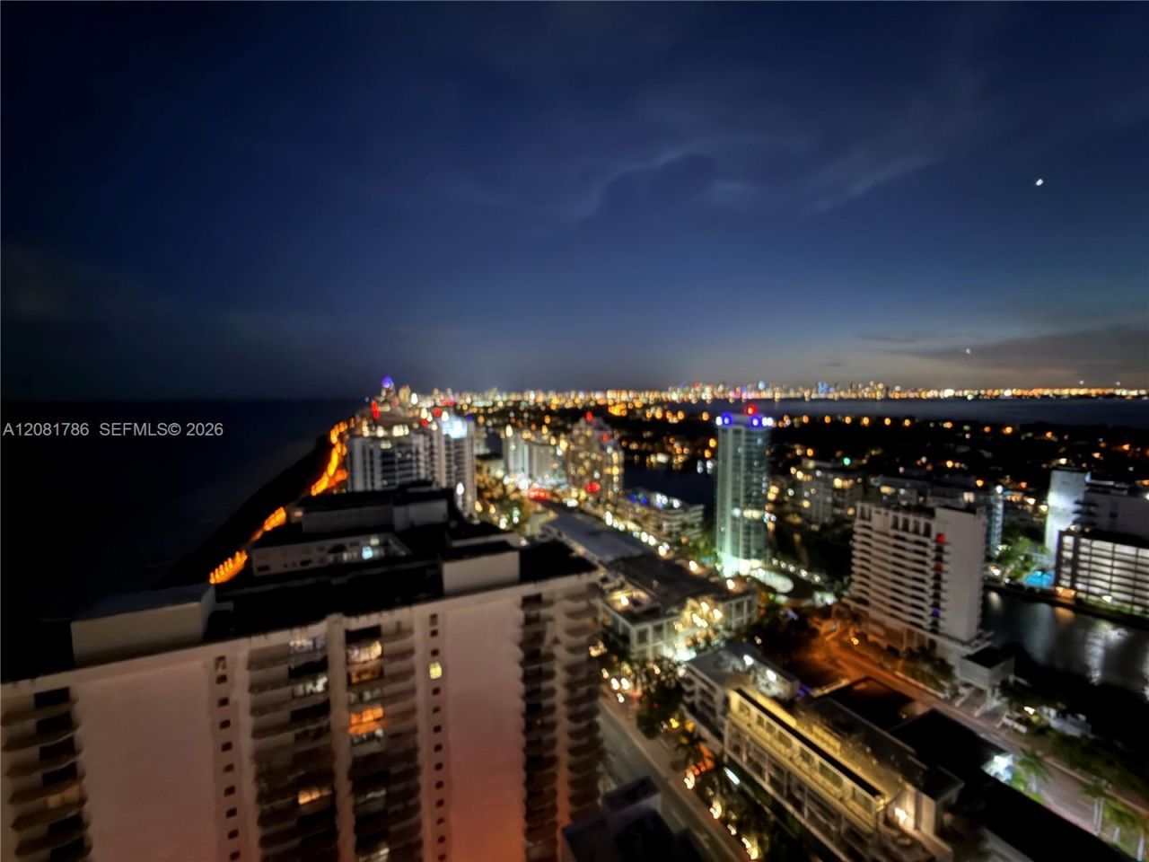 6301 Collins Ave, Unit LPH4, Miami Beach, FL 33141 Photo
