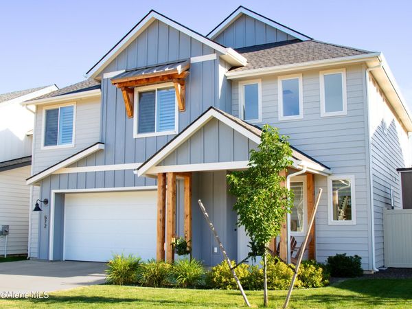 572 University Park Way , Sandpoint, ID 83864