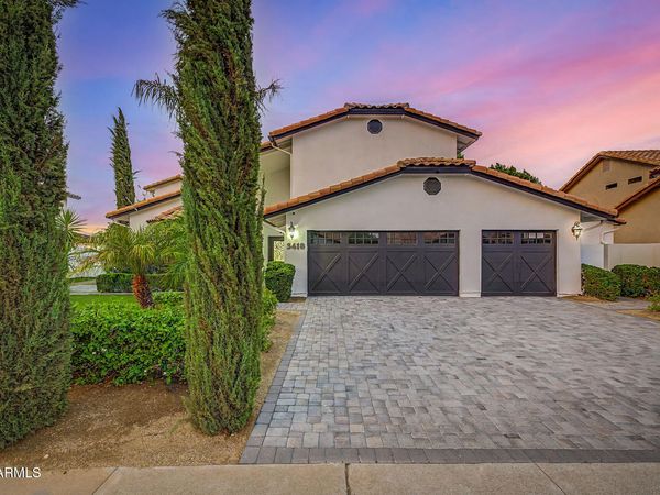 5418 E MICHELLE Drive, Scottsdale, AZ 85254