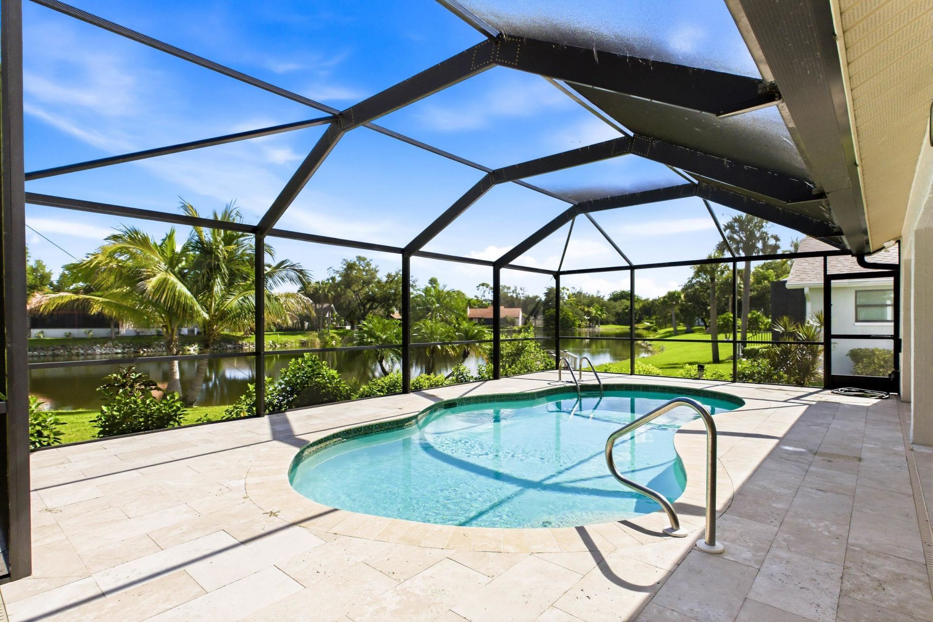 12441 Mcgregor Woods Cir, Fort Myers, FL 33908 Photo