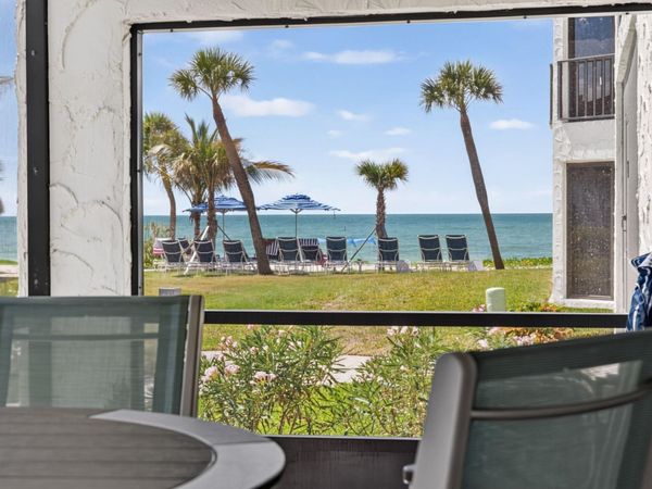 2445 W Gulf Dr, Unit A2, Sanibel, FL 33957