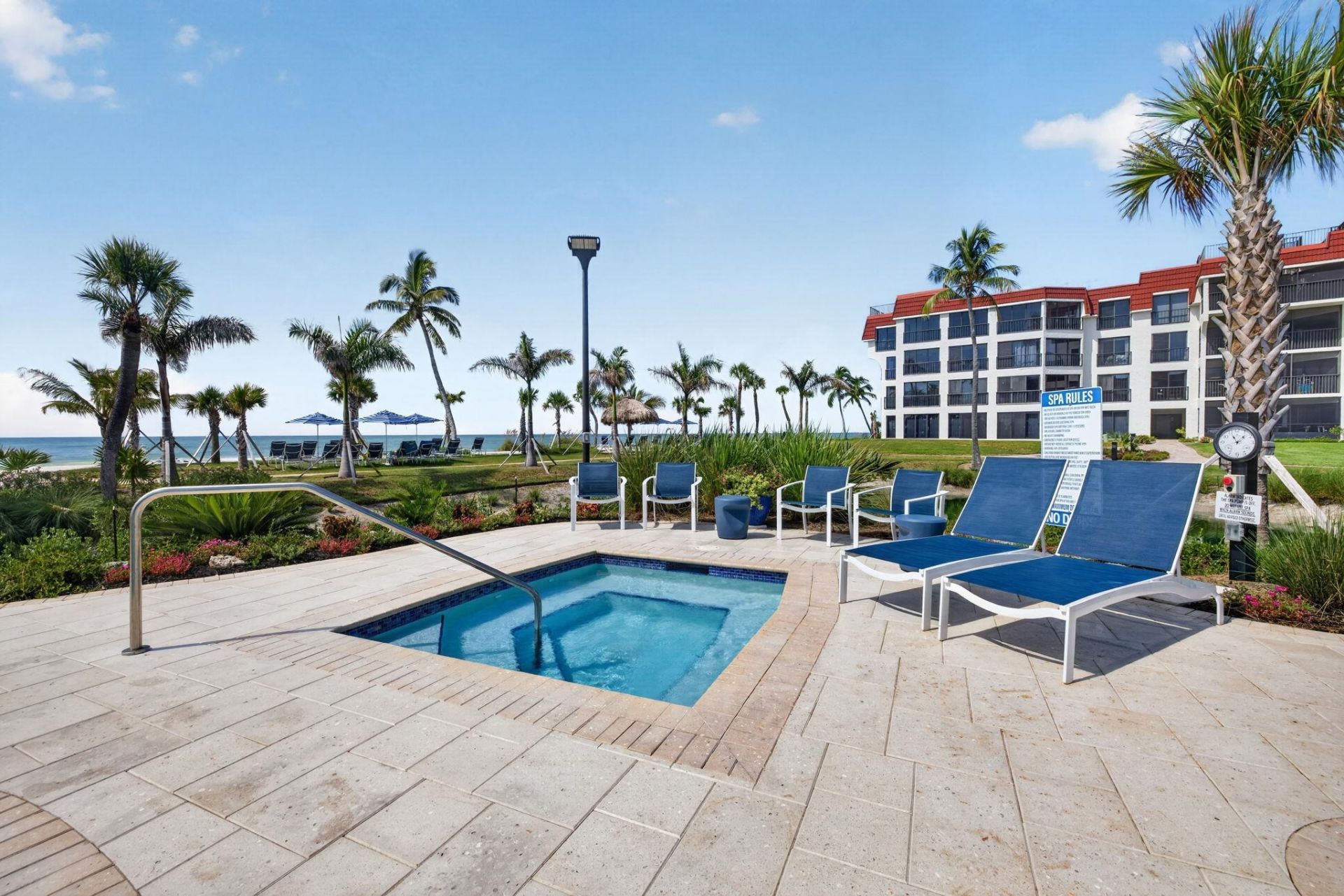 2445 W Gulf Dr, Unit A2, Sanibel, FL 33957 Photo