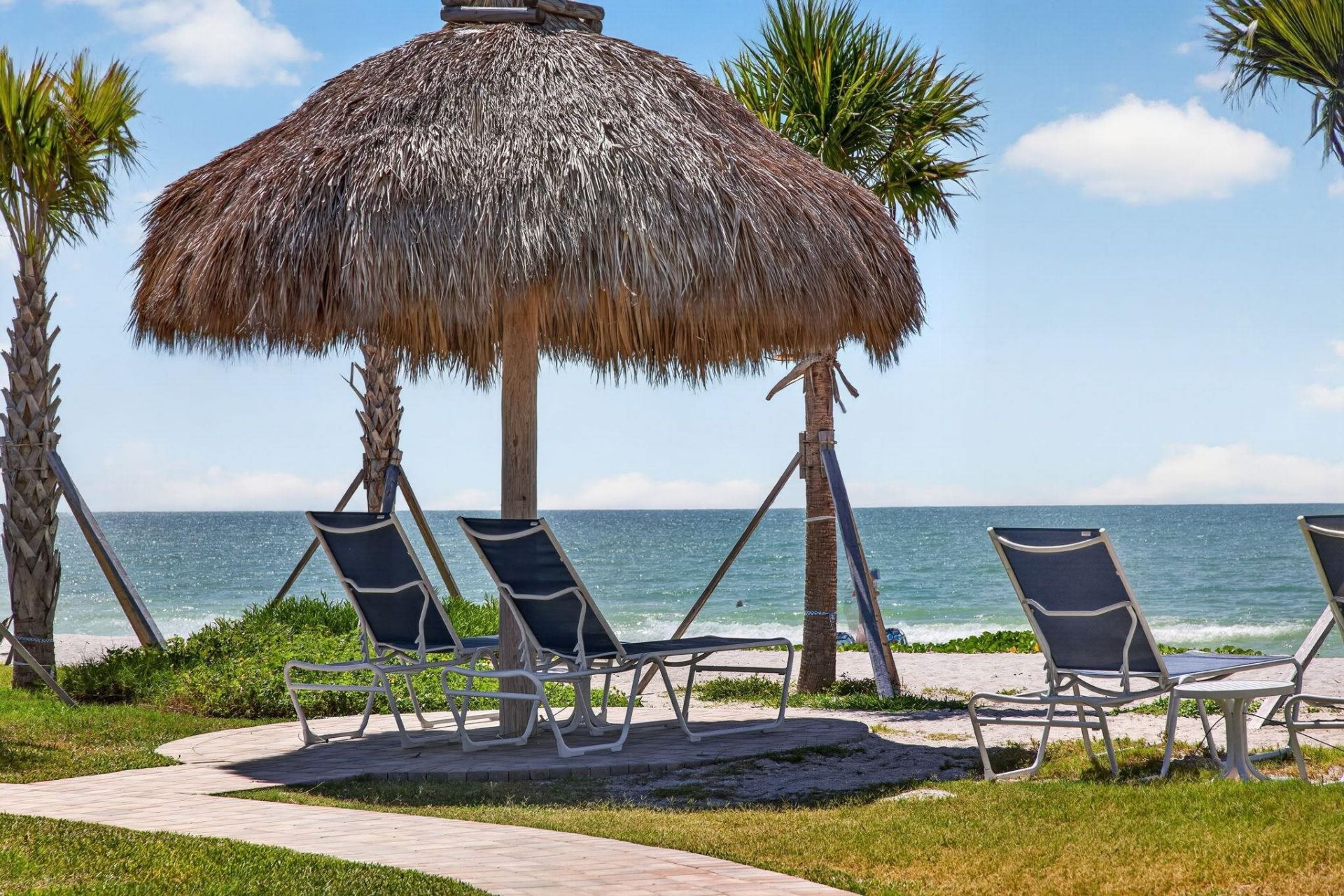 2445 W Gulf Dr, Unit A2, Sanibel, FL 33957 Photo