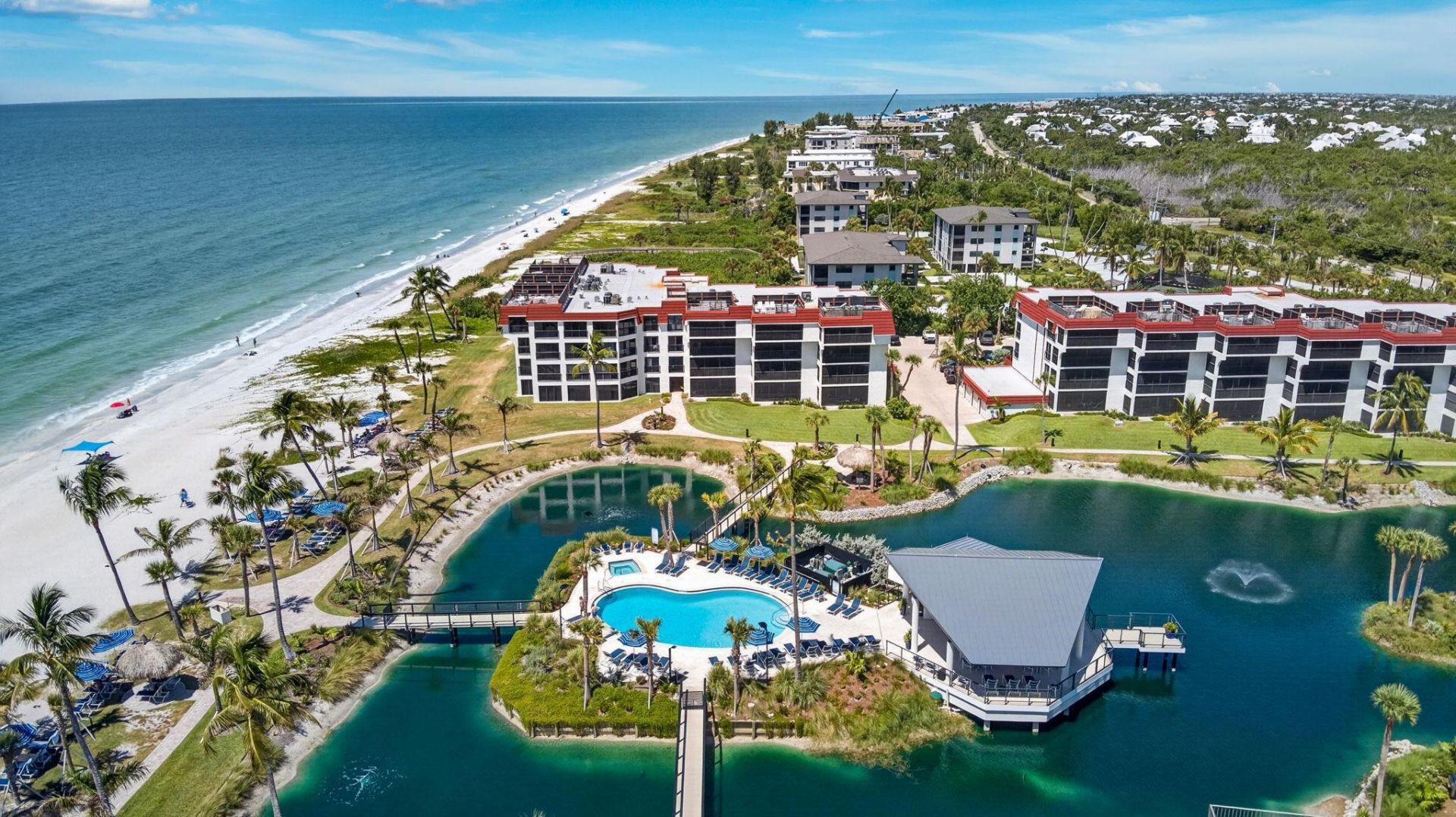 2445 W Gulf Dr, Unit A2, Sanibel, FL 33957 Photo