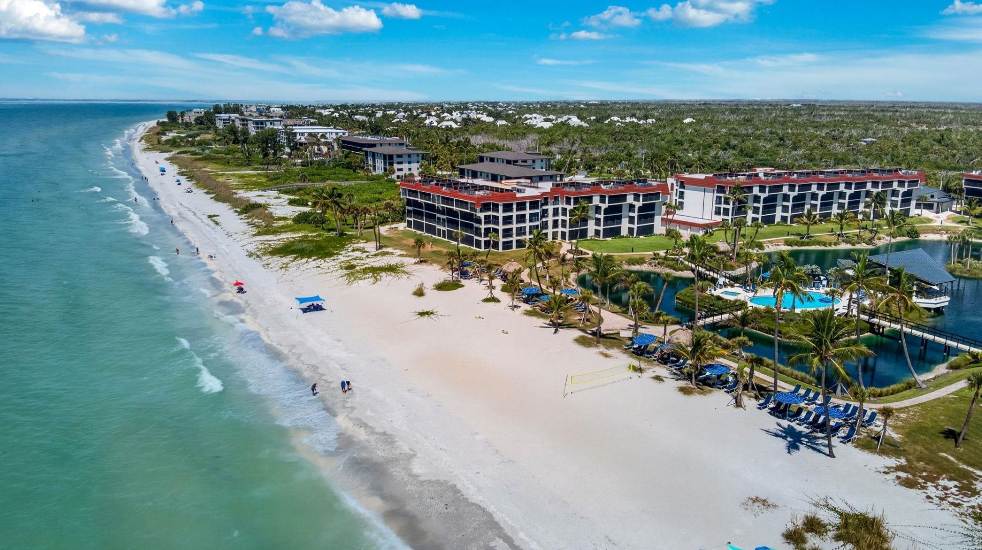 2445 W Gulf Dr, Unit A2, Sanibel, FL 33957 Photo