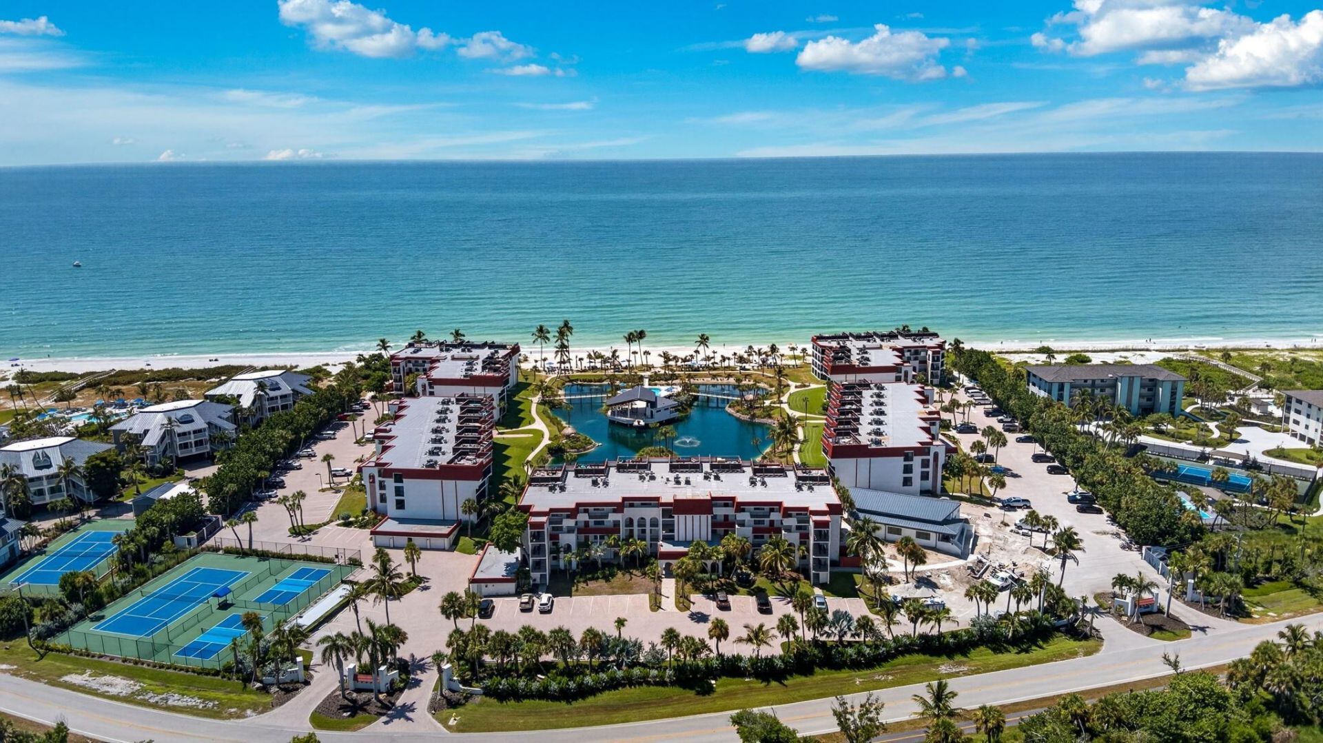 2445 W Gulf Dr, Unit A2, Sanibel, FL 33957 Photo