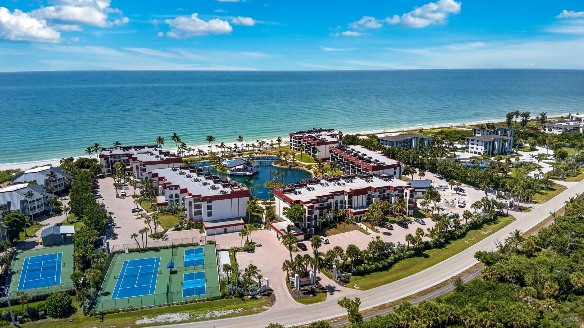 2445 W Gulf Dr, Unit A2, Sanibel, FL 33957 Photo