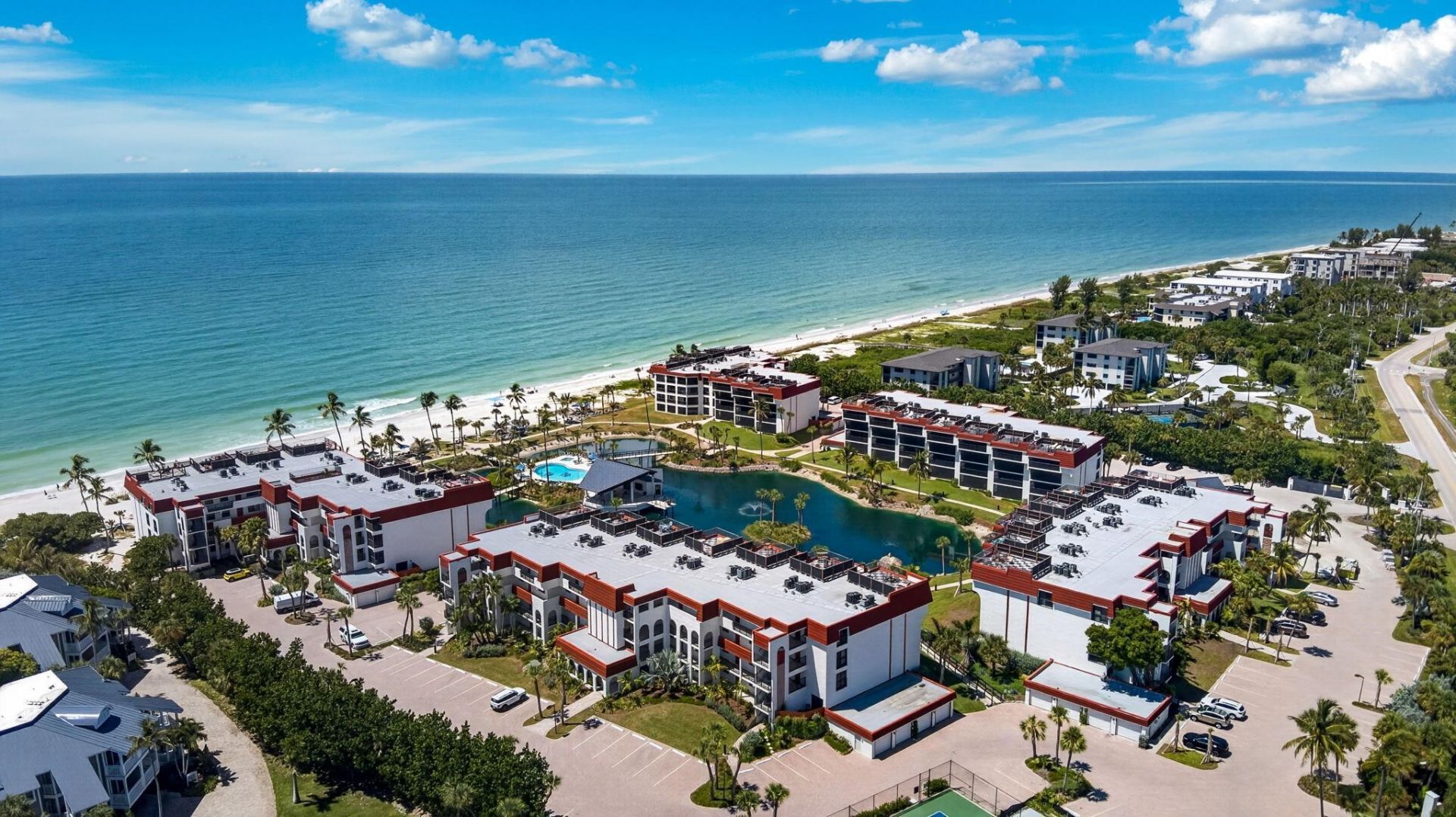 2445 W Gulf Dr, Unit A2, Sanibel, FL 33957 Photo