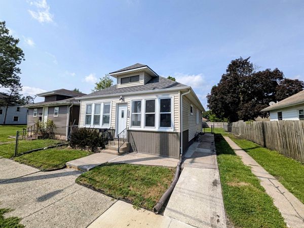 2617 Dunham Street, South Bend, IN 46619