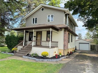 59 Klaum Avenue, North Tonawanda, NY 14120