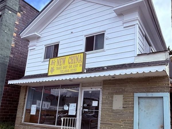 21 Main St , Canisteo, NY 14823
