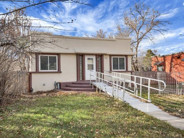 1106 S 6th Street, Hot Springs, SD 57747