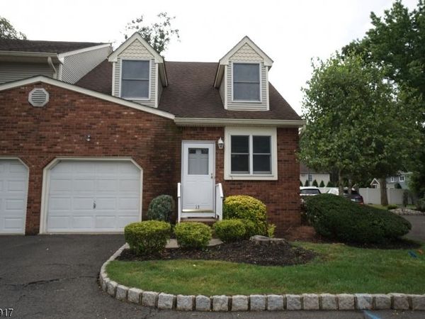 675 Raritan Rd, Unit 13, Clark, NJ 07066