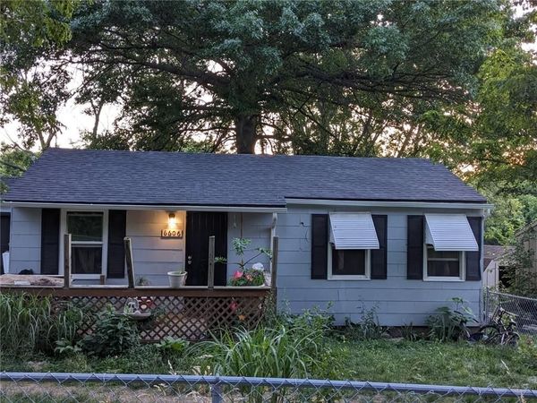 6606 manchester Avenue, Kansas City, MO 64133