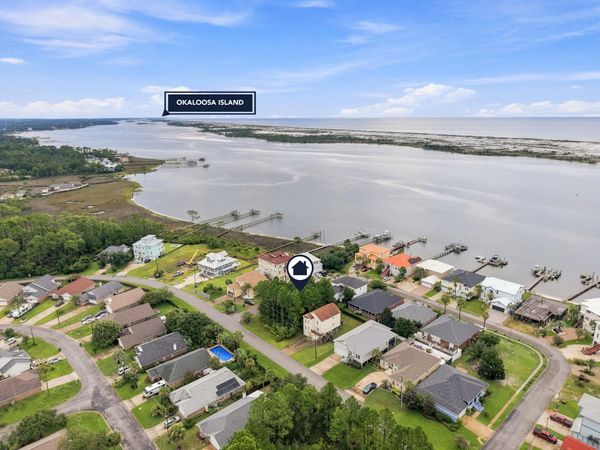 Lot 1 Parish Boulevard, Mary Esther, FL 32569