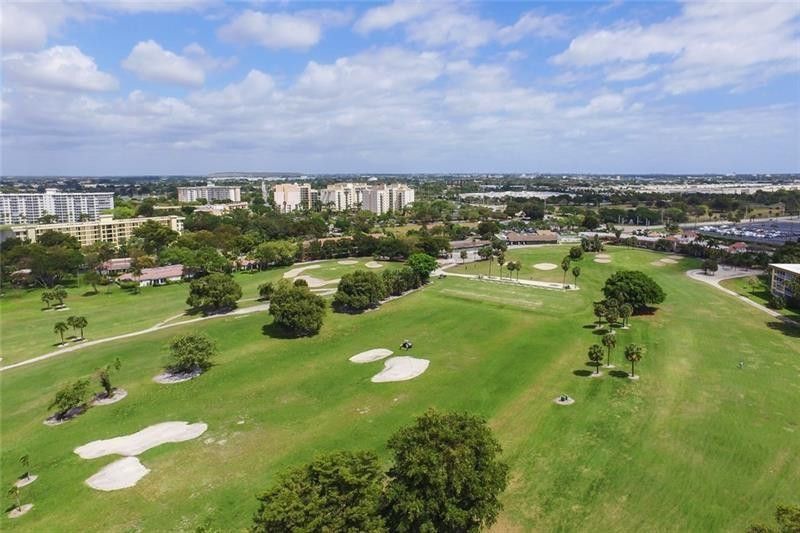 2600 S Course Drive, Unit 104, Pompano Beach, FL 33069 Photo
