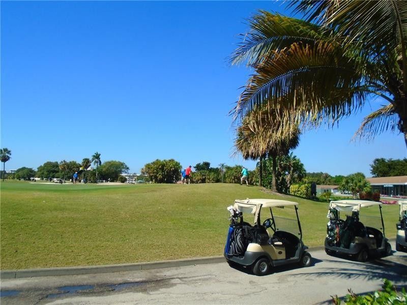 2600 S Course Drive, Unit 104, Pompano Beach, FL 33069 Photo