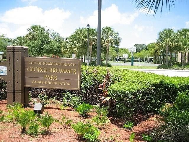 2600 S Course Drive, Unit 104, Pompano Beach, FL 33069 Photo