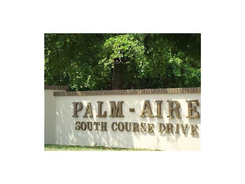 2600 S Course Drive, Unit 104, Pompano Beach, FL 33069 Photo
