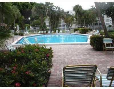 2600 S Course Drive, Unit 104, Pompano Beach, FL 33069 Photo