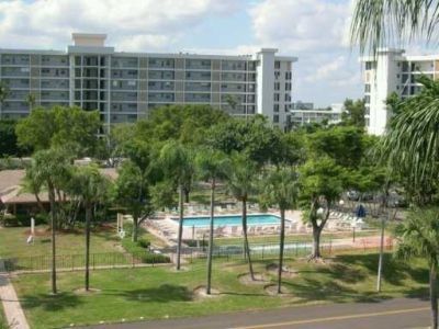 2600 S Course Drive, Unit 104, Pompano Beach, FL 33069 Photo