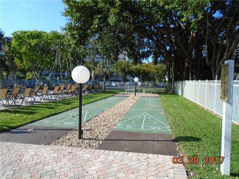 2600 S Course Drive, Unit 104, Pompano Beach, FL 33069 Photo