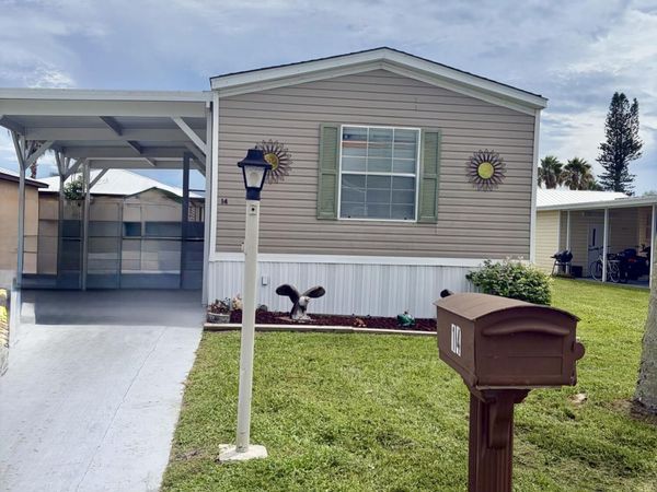 14 Huarte Way, Port St. Lucie, FL 34952