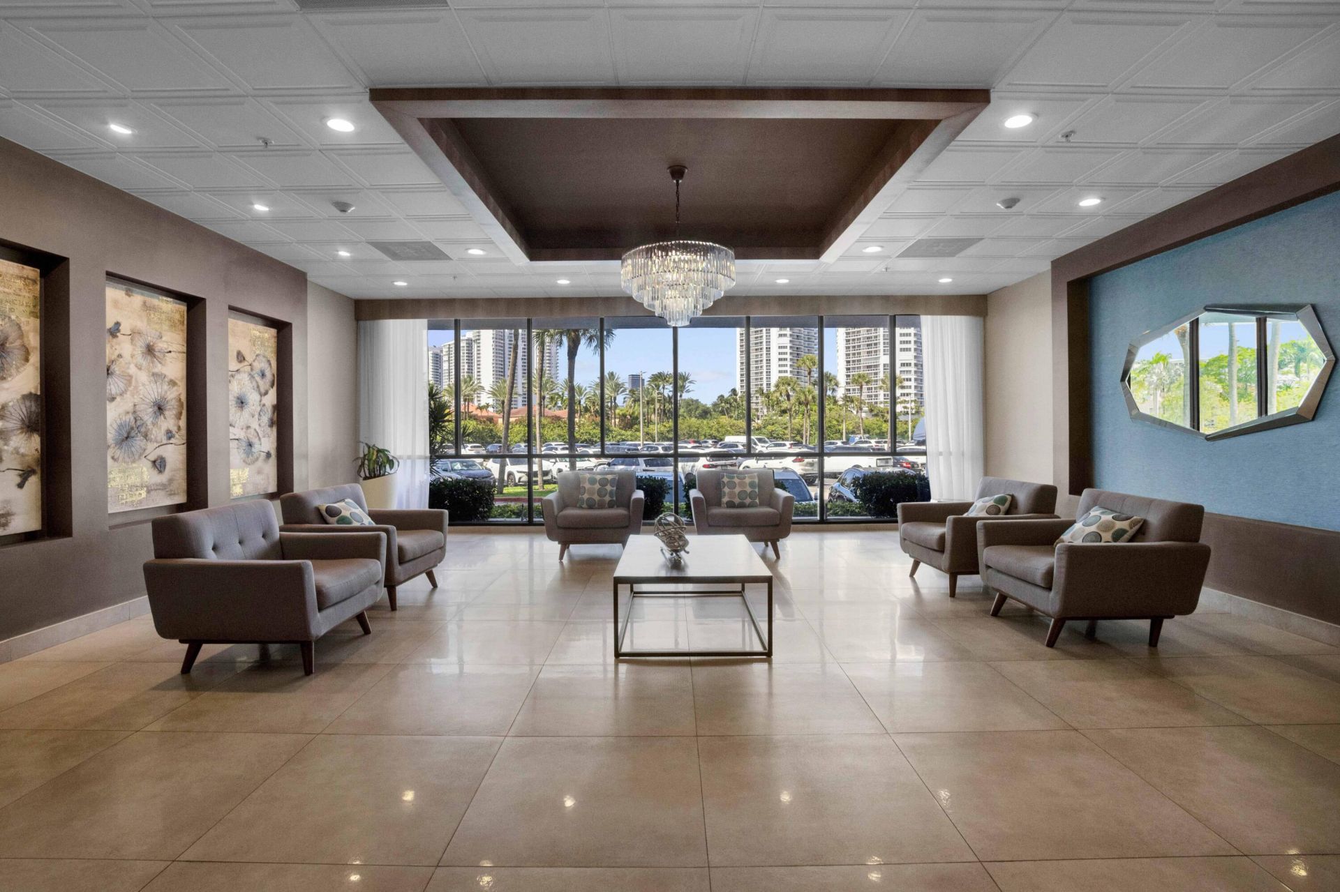 3701 N Country Club Drive, Unit 404, Aventura, FL 33180 Photo