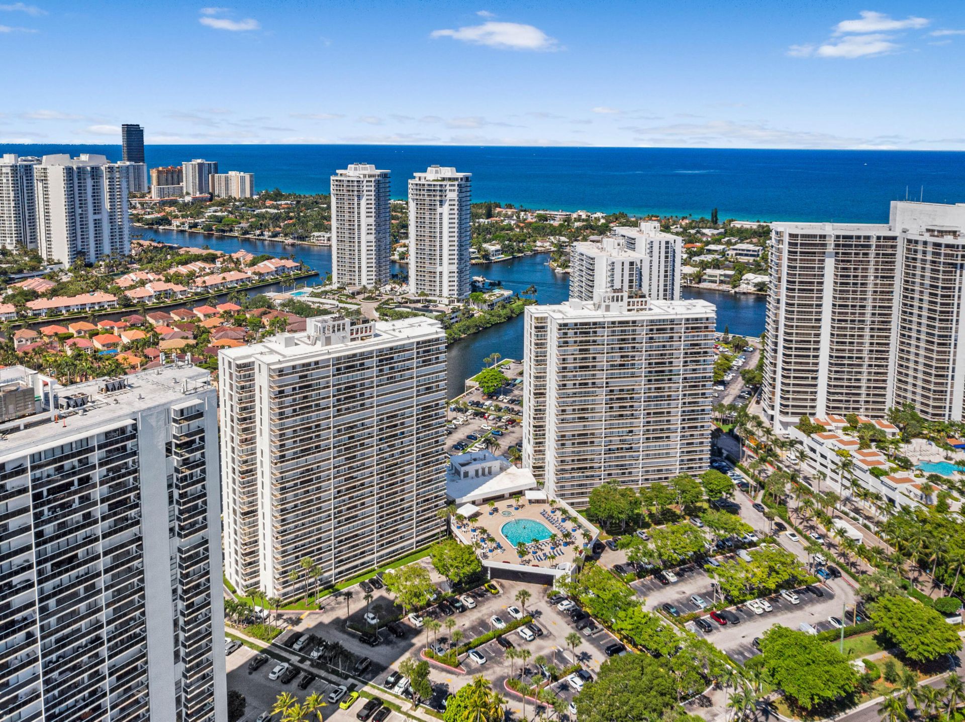 3701 N Country Club Drive, Unit 404, Aventura, FL 33180 Photo