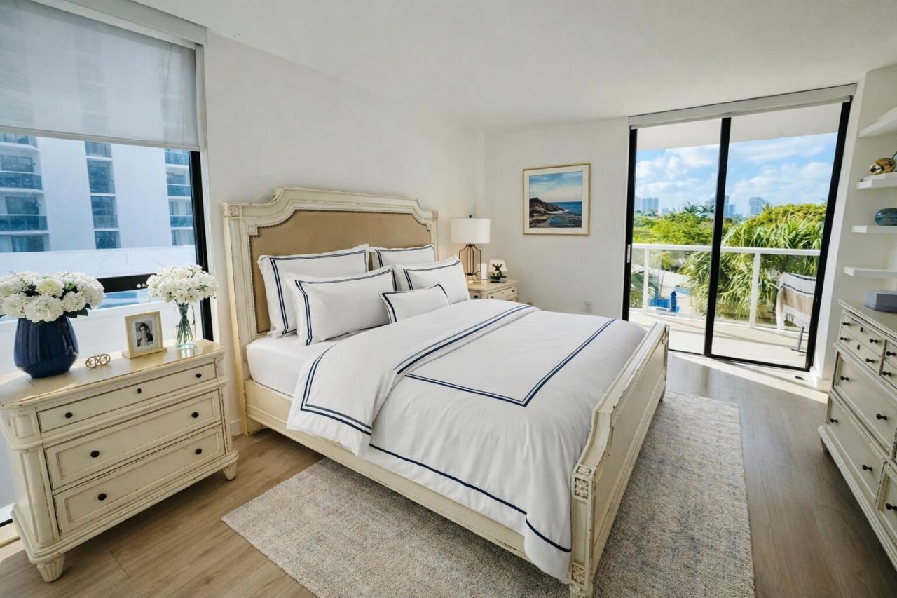 3701 N Country Club Drive, Unit 404, Aventura, FL 33180 Photo