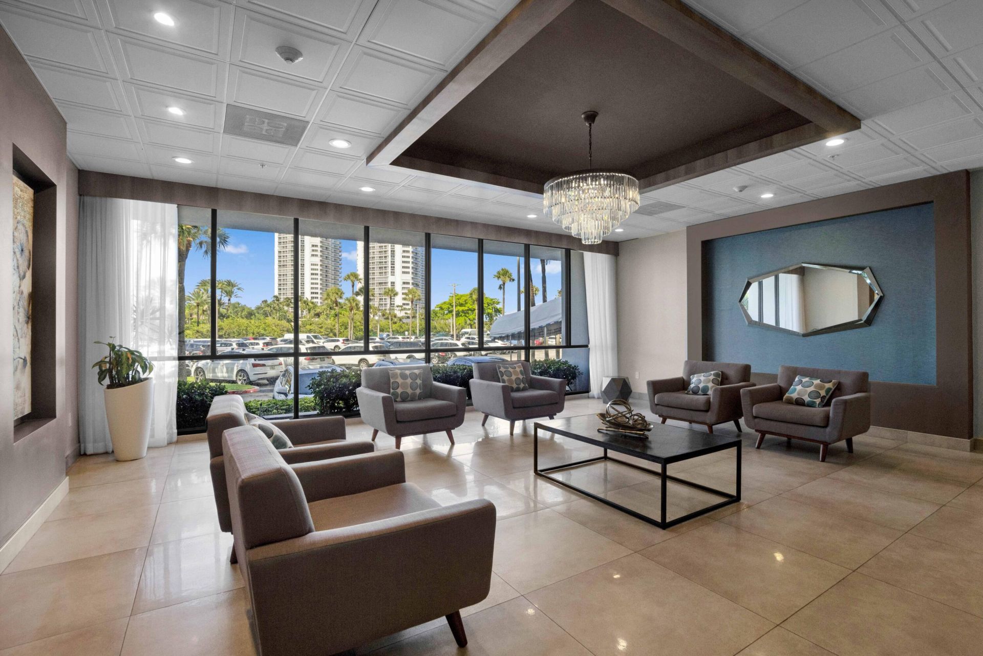 3701 N Country Club Drive, Unit 404, Aventura, FL 33180 Photo