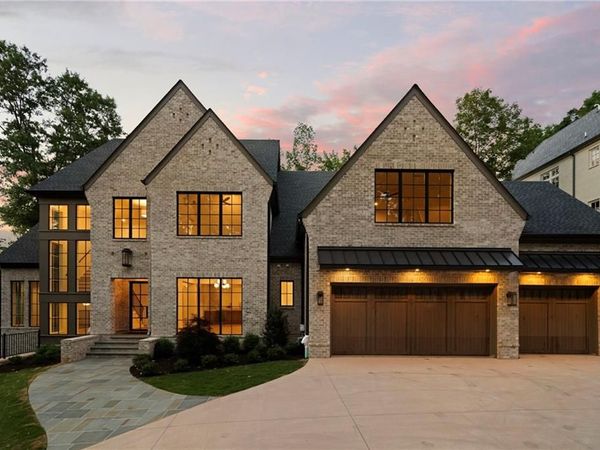 95 Blackland Road NW, Atlanta, GA 30342