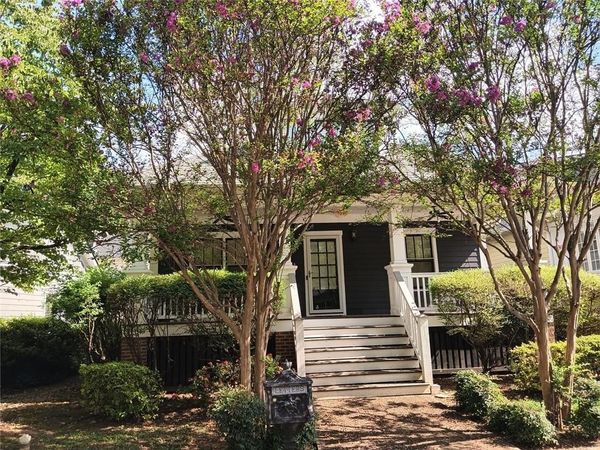 925 Margaret Street , Hapeville, GA 30354